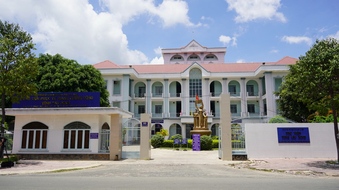 Tây Ninh đẩy mạnh cải cách hành chính trong thực thi công vụ ảnh 1