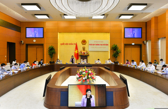 Dự báo tác động của dịch COVID-19 đến tình hình an ninh trật tự ảnh 1