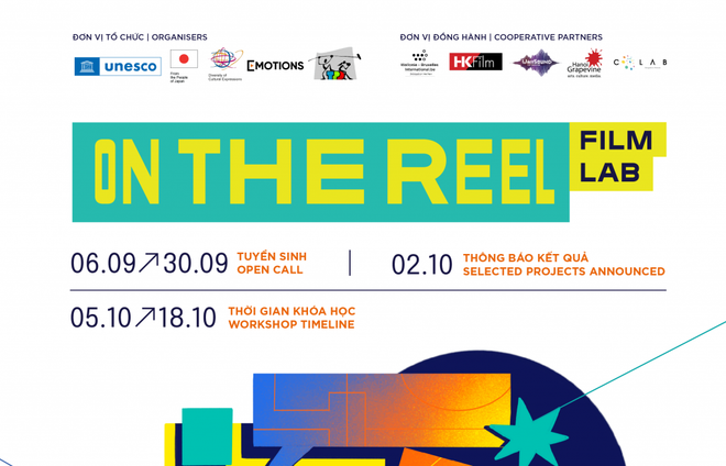 UNESCO mở khóa học phi lợi nhuận dành cho các nhà làm phim trẻ ảnh 1