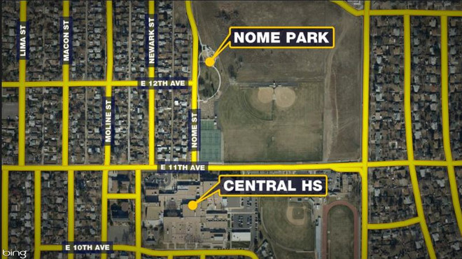 Mỹ: Nổ súng ở bang Colorado khiến nhiều học sinh bị thương ảnh 1