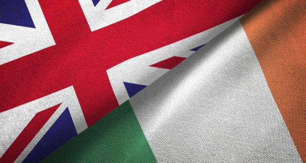 EU-Anh phá vỡ thế bế tắc về Brexit liên quan đến Bắc Ireland? ảnh 1