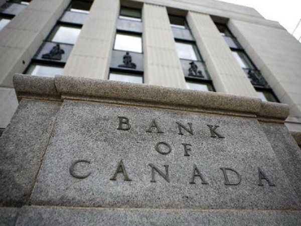 Ngân hàng Trung ương Canada vẫn giữ nguyên lãi suất ảnh 1