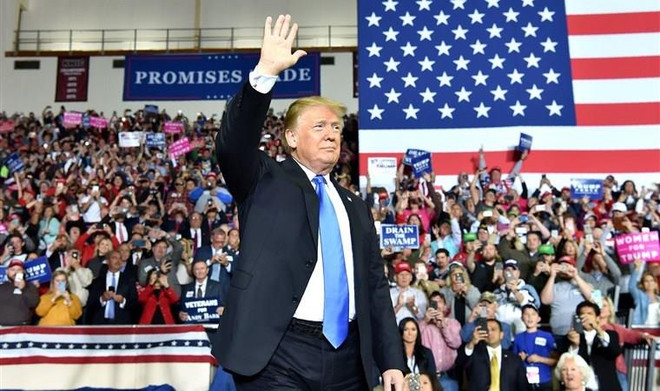 Cuộc tổng tuyển cử năm nay ở Mỹ có thể trở thành cuộc bầu cử tốn kém nhất trong lịch sử. Chi phí ước tính cho các chiến dịch tranh cử tổng thống, Thượng viện và Hạ viện Mỹ trong mùa bầu cử năm nay là bao nhiêu?