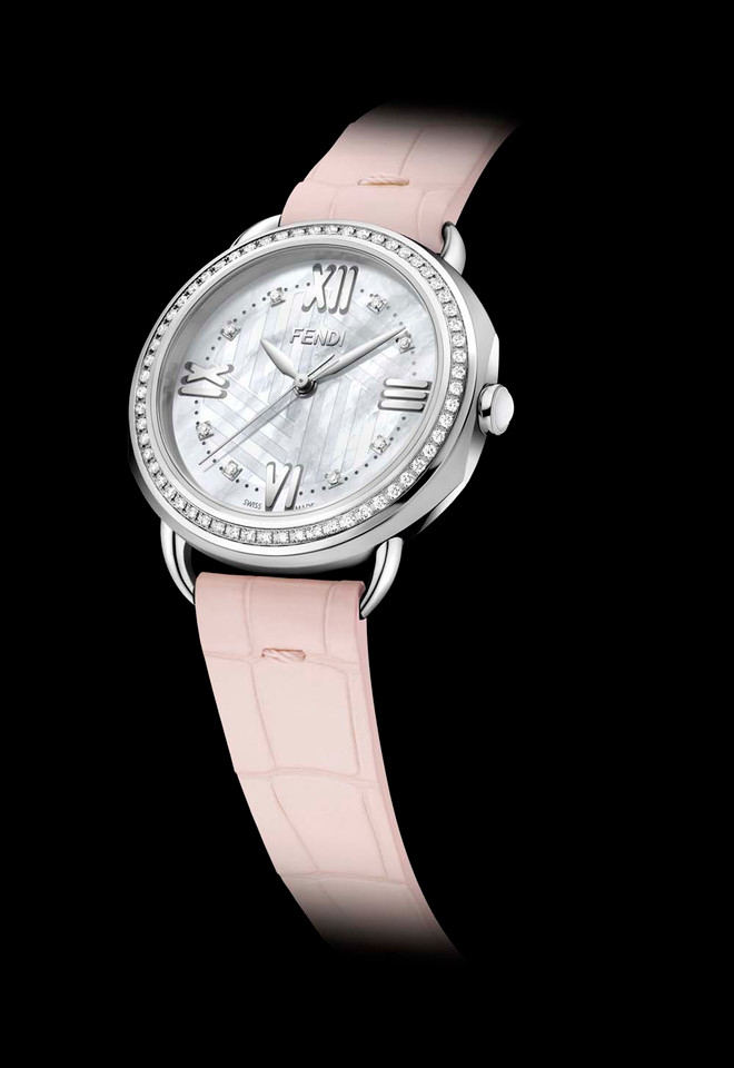 Thương hiệu xa xỉ FENDI: Di sản thành Rome đã tới Việt Nam ảnh 5