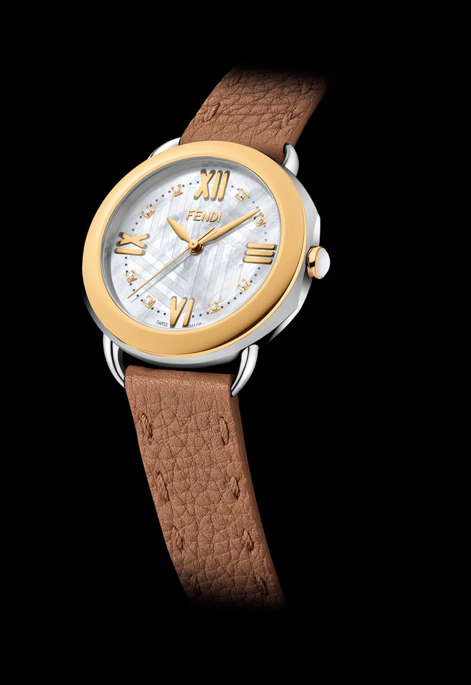 Thương hiệu xa xỉ FENDI: Di sản thành Rome đã tới Việt Nam ảnh 6