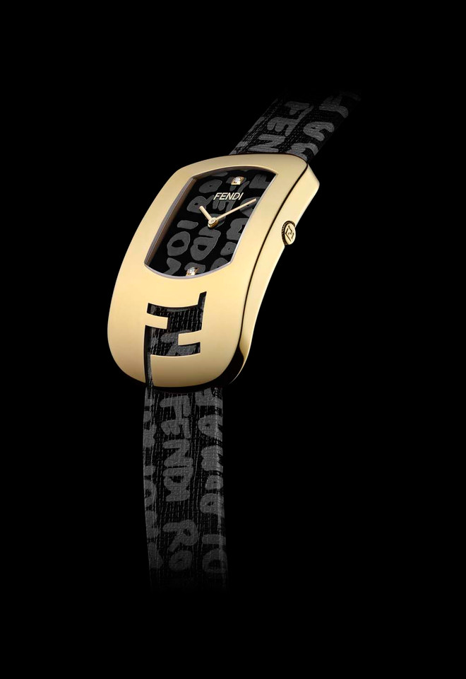 Thương hiệu xa xỉ FENDI: Di sản thành Rome đã tới Việt Nam ảnh 12