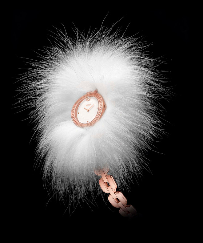 Thương hiệu xa xỉ FENDI: Di sản thành Rome đã tới Việt Nam ảnh 10