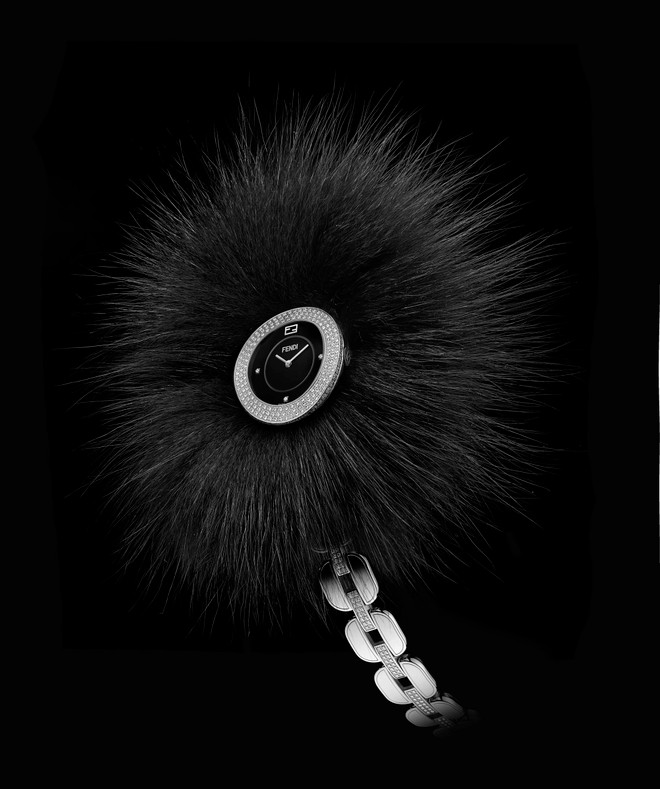 Thương hiệu xa xỉ FENDI: Di sản thành Rome đã tới Việt Nam ảnh 7