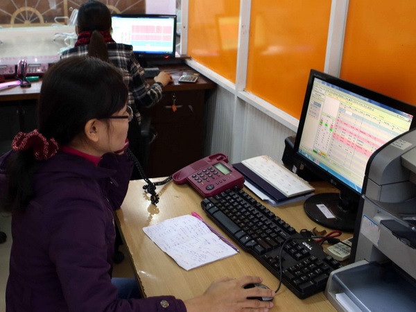 Thủ tướng yêu cầu đôn đốc thực hiện nhiệm vụ sau Tết ảnh 1