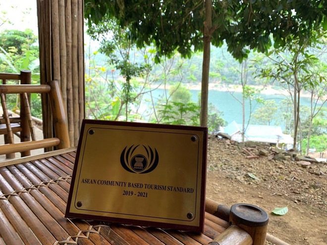 Khi người nông dân Đà Bắc ‘rũ bùn’ làm du lịch cộng đồng ảnh 4