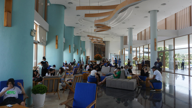 Hậu giãn cách COVID-19: Du lịch giảm giá sâu phục vụ xu hướng mới ảnh 1