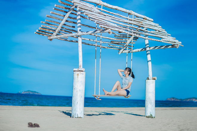 Hậu giãn cách COVID-19: Du lịch giảm giá sâu phục vụ xu hướng mới ảnh 2