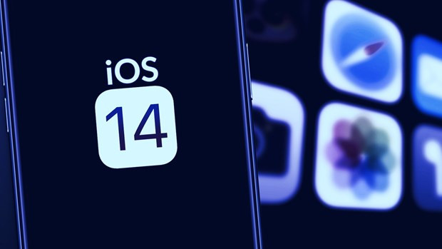 Ảnh minh họa. (Nguồn: genk.vn) Facebook không nhân nhượng trước Apple liên quan đến iOS 14 ảnh 1