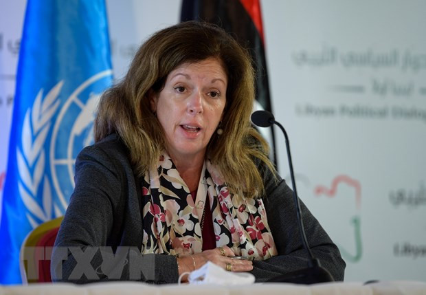 Libya: Chỉ huy quân sự chủ chốt phía Đông ủng hộ nỗ lực thống nhất ảnh 1