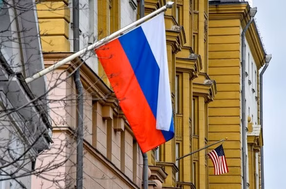Tổng lãnh sự Mỹ tại Vladivostok có thể bị đóng cửa vào mùa Xuân tới ảnh 1