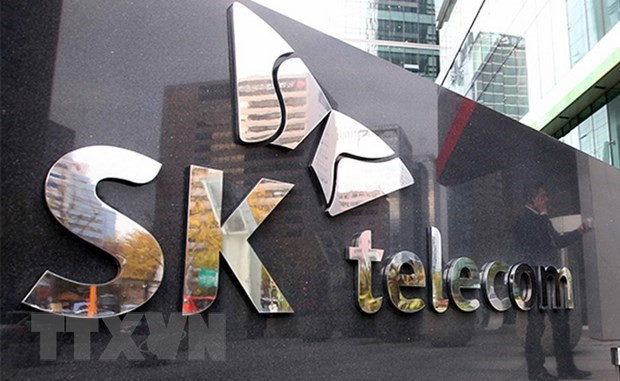 SK Telecom đạt kết quả kinh doanh khả quan trong quý IV/2020 ảnh 1