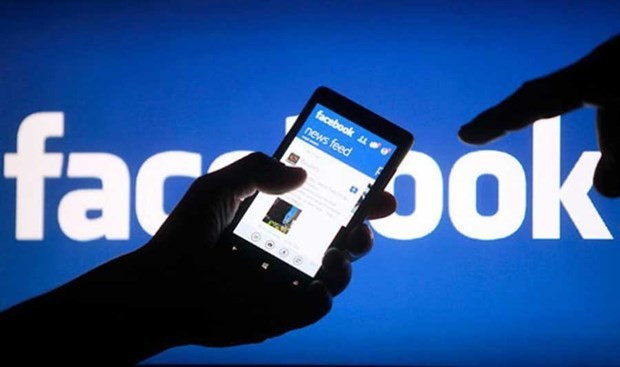 Ảnh minh họa (Nguồn: TTXVN) Facebook bổ sung biện pháp ngăn chặn thông tin sai lệch về COVID-19 ảnh 1