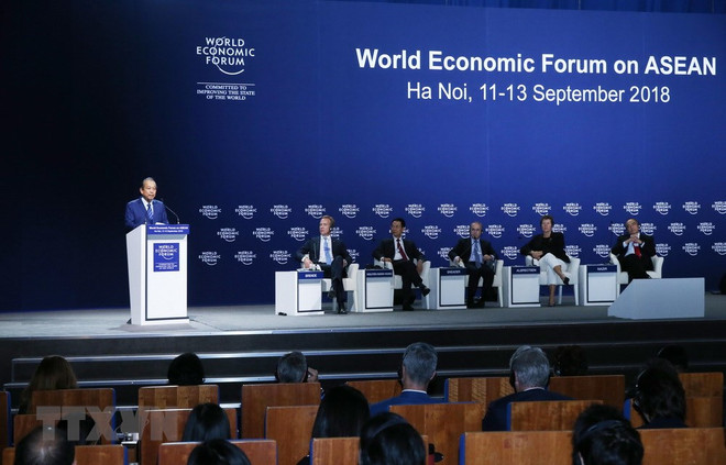 Tiền đề để Việt Nam "khải hoàn viết tiếp bài ca" trong Năm mới ảnh 2