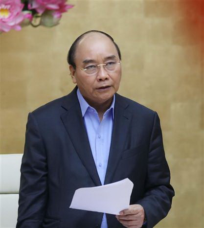 Thủ tướng: Xã hội chậm lại nhưng người phòng, chống dịch cần tăng tốc ảnh 1