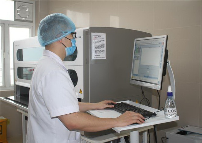 Thủ tướng quyết định xuất cấp vật tư, thiết bị phòng chống COVID-19 ảnh 1