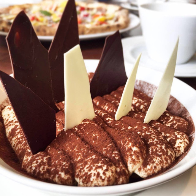 Khám phá “Lễ hội Ẩm thực Italy” cùng bếp trưởng sao Michelin ảnh 6