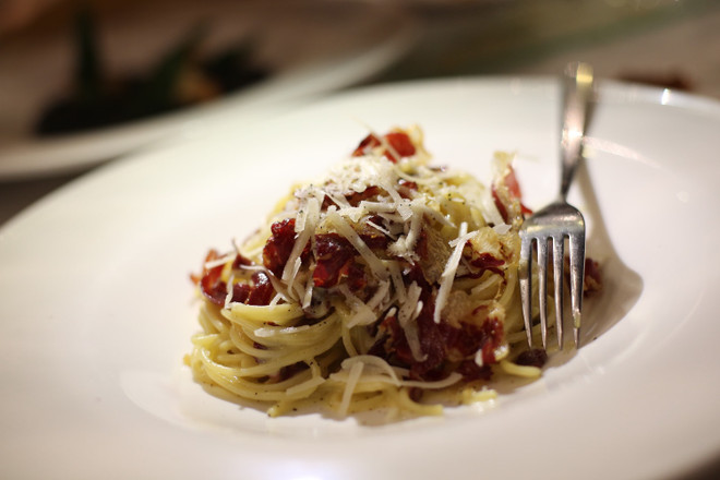 Khám phá “Lễ hội Ẩm thực Italy” cùng bếp trưởng sao Michelin ảnh 1