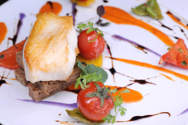 Khám phá “Lễ hội Ẩm thực Italy” cùng bếp trưởng sao Michelin ảnh 3