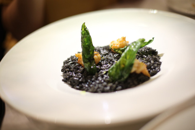 Khám phá “Lễ hội Ẩm thực Italy” cùng bếp trưởng sao Michelin ảnh 2