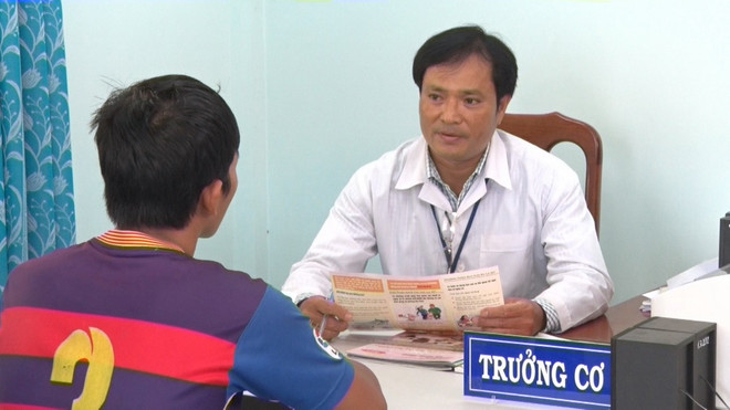 Thủ tướng yêu cầu thực hiện mục tiêu 3 giảm trong phòng chống ma túy ảnh 1