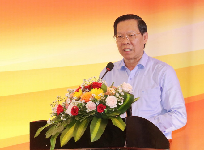 TP.HCM và các tỉnh, thành phố ĐBSCL hợp tác phát triển kinh tế-xã hội ảnh 3