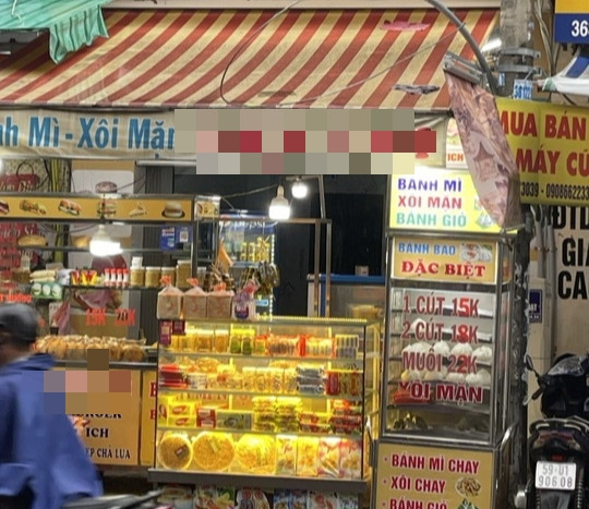 TP.HCM: Nhập viện vì tiêm filler ở cơ sở treo biển 'bánh mỳ, xôi mặn' ảnh 1