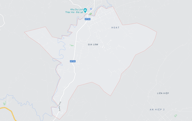 Lâm Đồng: Tranh chấp đất đai, cố tình đâm xe trực diện vào 4 người ảnh 1