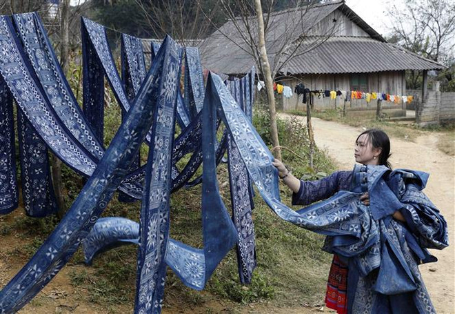 Xóa bỏ 'điểm nóng' Hang Kia-Pà Cò: Chặng đường 10 năm quyết tâm ảnh 1