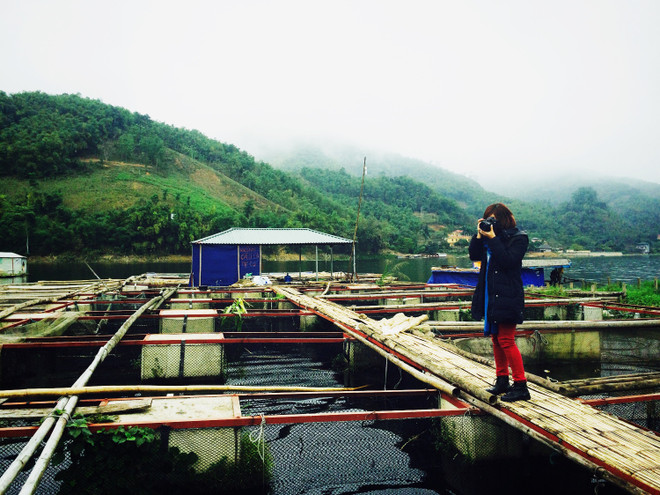 Bài 2: Đà Bắc trước cơ hội "đổi đời" từ mô hình du lịch cộng đồng ảnh 2