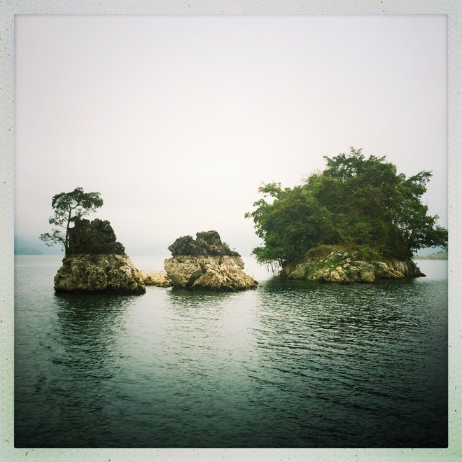 Bài 2: Đà Bắc trước cơ hội "đổi đời" từ mô hình du lịch cộng đồng ảnh 1