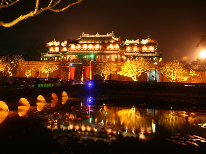 Tưởng nhớ kiến trúc sư Ba Lan có công lớn trong bảo tồn di tích Huế ảnh 2