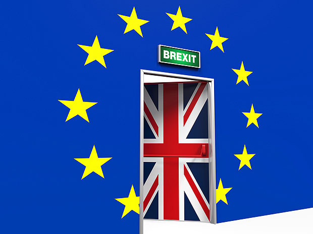 Liệu Brexit có làm tăng nguy cơ Vương quốc Anh tan rã? ảnh 1