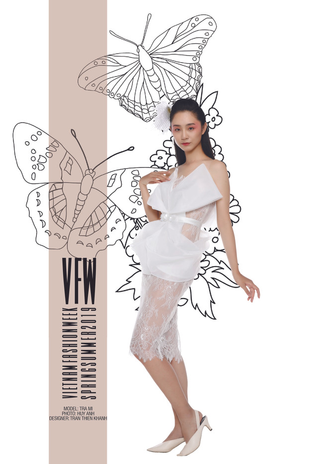 Núi Nùng - sàn catwark ngoài trời đầu tiên của làng thời trang Việt ảnh 19