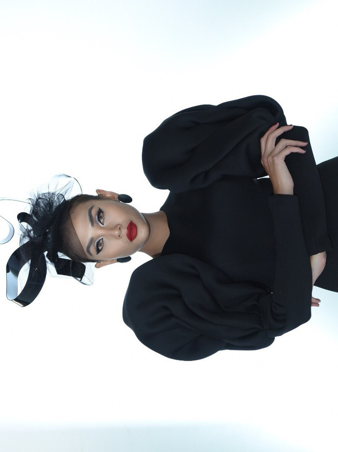 Chính thức khởi động Tuần thời trang quốc tế Việt Nam Thu Đông 2018 ảnh 1