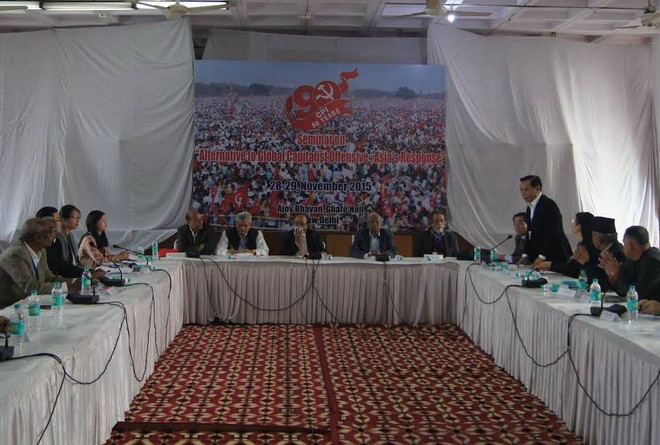 Việt Nam chia sẻ kinh nghiệm về xây dựng chủ nghĩa xã hội ảnh 1