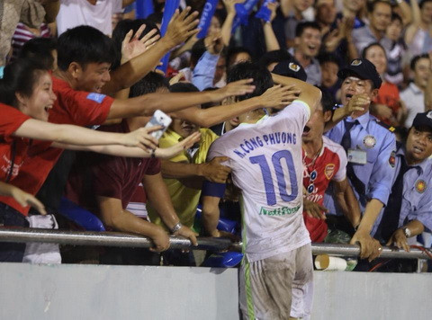 Hoàng Anh Gia Lai vô địch Giải U21 quốc tế báo Thanh Niên ảnh 1