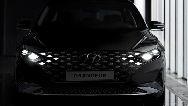 Hyundai bán hơn 100.000 xe Grandeur mới sau 8 tháng ra mắt thị trường ảnh 1