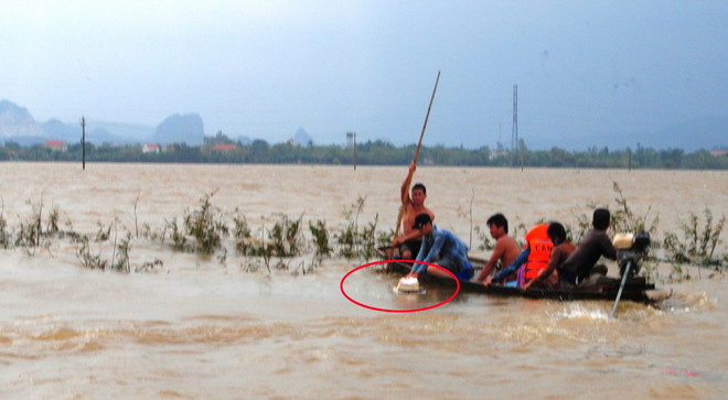 Tìm thấy thi thể nữ sinh lớp 12 mất tích trên đường đi học ảnh 1