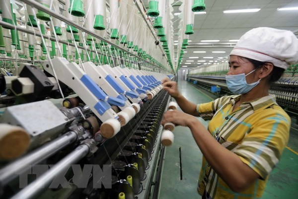 Kế hoạch phát triển kinh tế-xã hội năm 2021: GDP tăng khoảng 6% ảnh 1