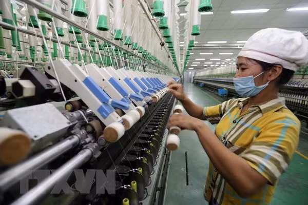 Kế hoạch phát triển kinh tế-xã hội năm 2021: GDP tăng khoảng 6% ảnh 1