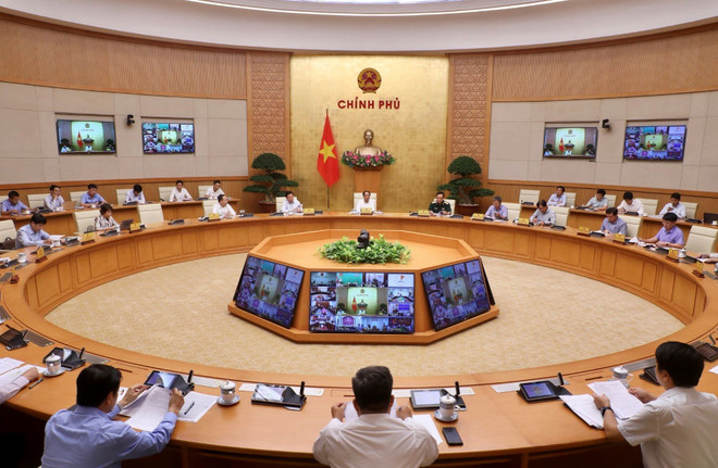 Bảo đảm tiến độ, chất lượng dự án thuộc Chương trình phục hồi kinh tế ảnh 1