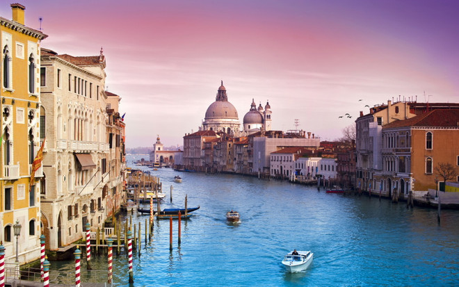 Vẻ đẹp khó cưỡng của Rome. (Ảnh: Saigontourist) Khám phá mùa Thu Italy trong bảy ngày chỉ với 39,9 triệu đồng ảnh 1