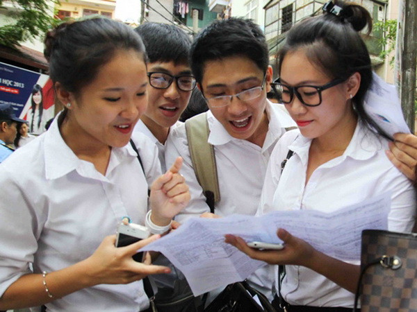 Phương pháp hay để tự tin thi tốt nghiệp môn Lịch sử ảnh 1