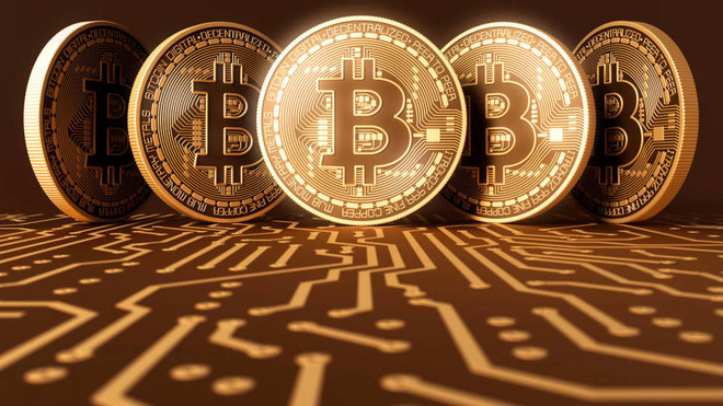 Bitcoin vẫn khó trở thành một lựa chọn đầu tư ngang tầm cổ phiếu ảnh 1