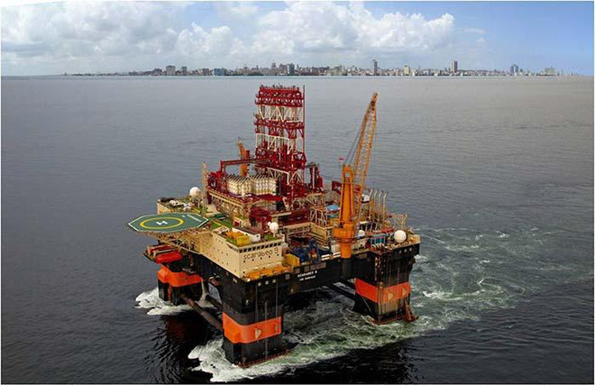 Cuba sẽ mở thầu, tìm kiếm đối tác nước ngoài để khai thác dầu ảnh 1